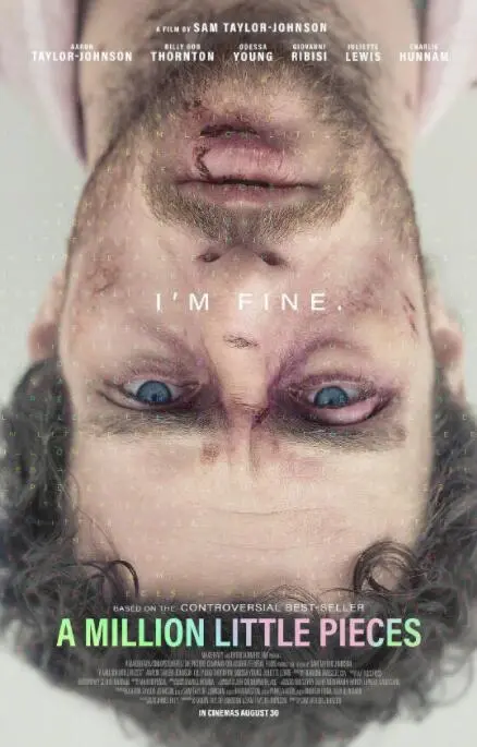 《百万碎片》：破碎的人生，在毒品与爱情中寻找救赎