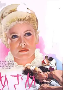 《童男日记》：青春期的躁动与迷茫，一部真实又搞笑的成长史诗！