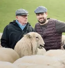 《杰克·怀特豪尔：爸爸教我做爸爸》：爆笑父子档，旅行中的那些囧事！