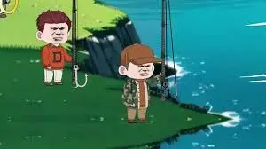 《楚新钓》：另类钓鱼人生，钓起的不是鱼，是寂寞和人生百态！