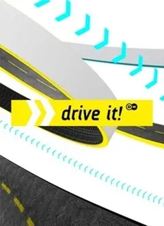 《炫车酷驾 第二季》：速度与激情的升级！改装车迷的狂欢，引擎轰鸣下的梦想。