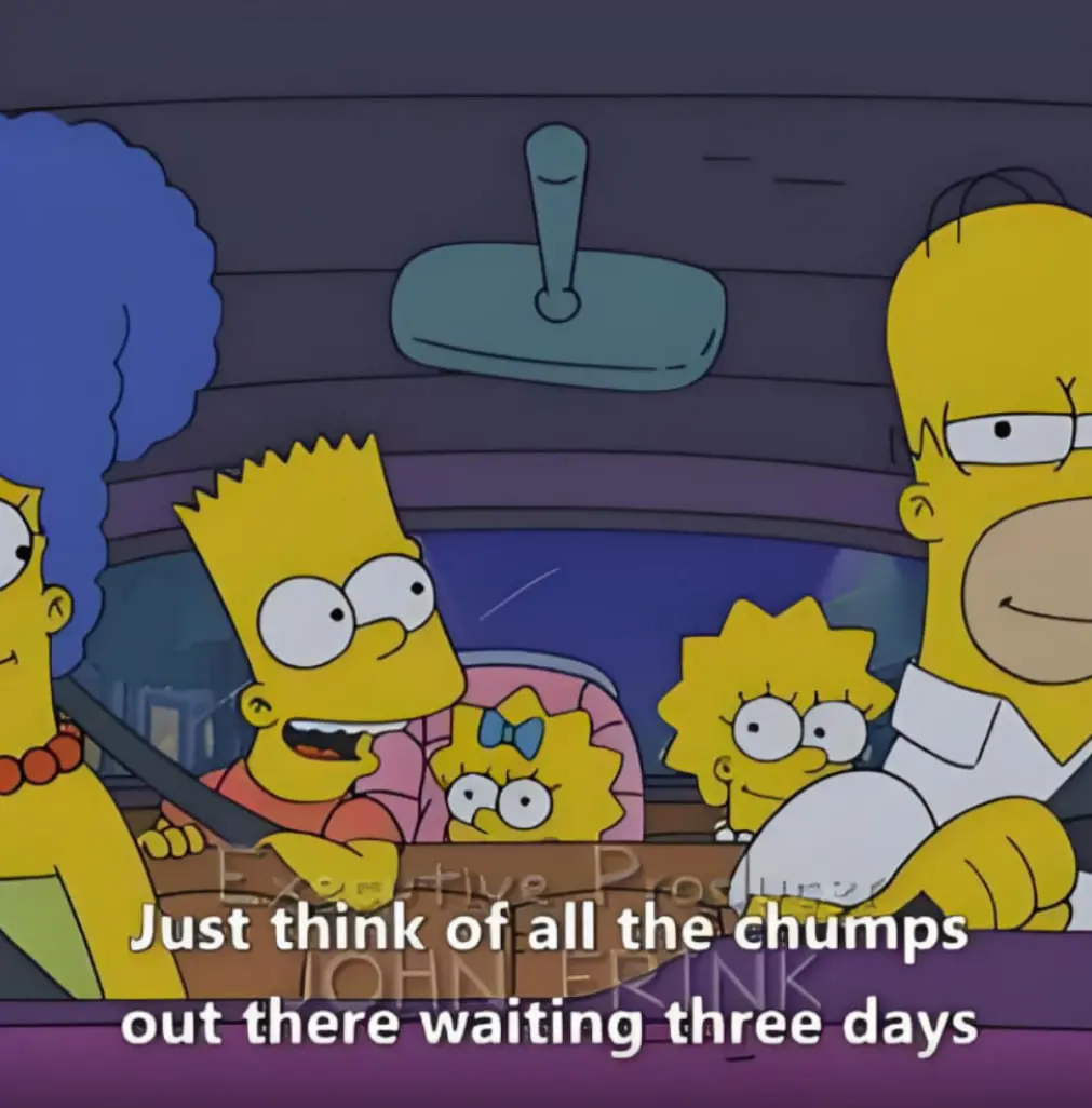 《辛普森一家 第三十七季》：黄色幽默永不过时，家庭情怀依旧动人！