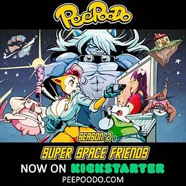 《屁破多和他的坑爹伙伴们第二季》爆笑回归！坑爹无下限，友谊才是真！