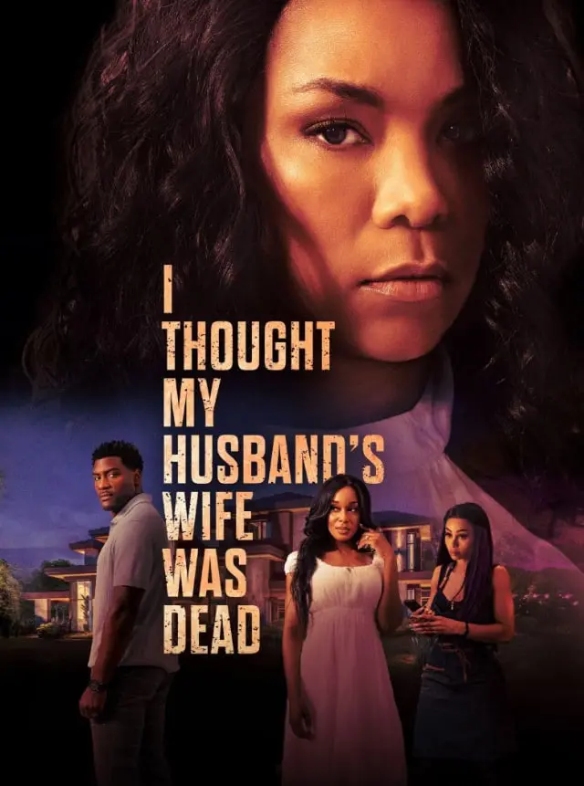 《我以为我丈夫的妻子死了》：反转再反转，结局惊掉下巴的日式悬疑！