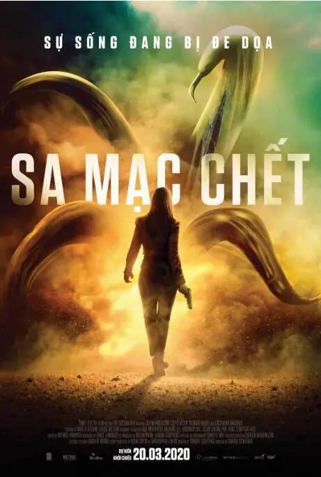 踏上尘封之旅：揭秘《尘行者》中的生存极限和人性光芒