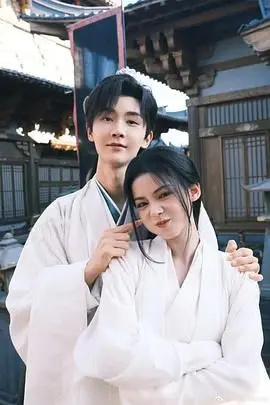 《与君相刃》：反转！再反转！烧脑剧情猜不透，年度最佳悬疑剧预定！