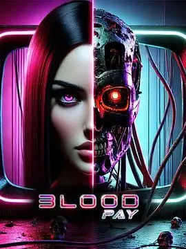 《血偿》影评：暴力美学下的复仇之路，看完直呼过瘾！深度解析剧情与人性挣扎