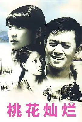 《桃花灿烂(2007)》：一段尘封的青春史诗，笑中带泪的成长蜕变之旅