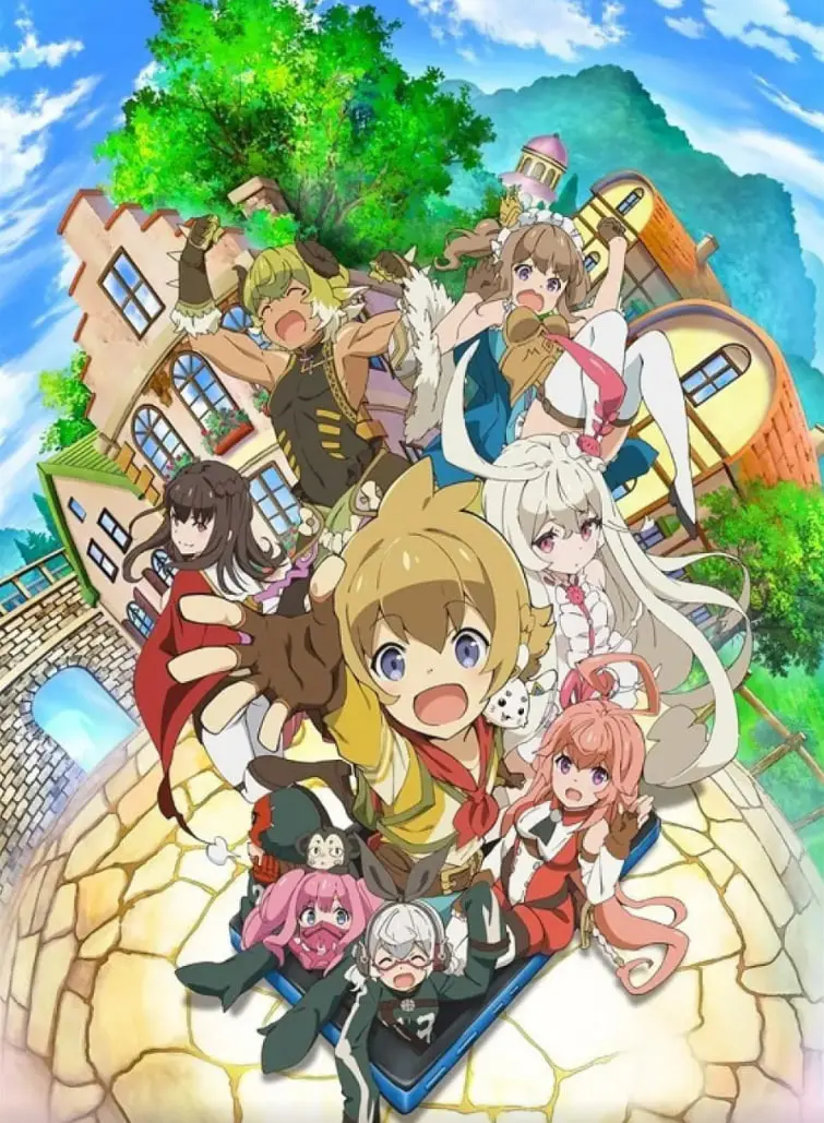 《最终休止符～无止境的螺旋物语～》：致郁又治愈？这番的“宿命论”看得我心痒痒！